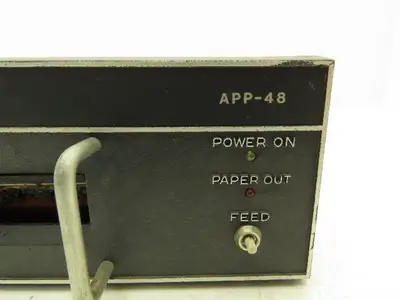 Used DATEL _UNKNOWN_ Miscellaneous MRO | Arrow Industrial #651128