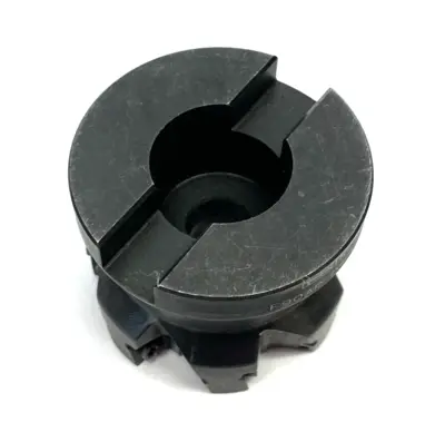 Used Iscar Indexable Face Mill, 7-Cutters, 3190491 Milling Cutters Michigan US | Maverick Industrial Sales #1506728