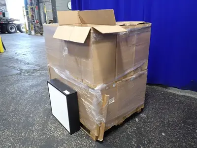 USED FREUDENBERG 53592104