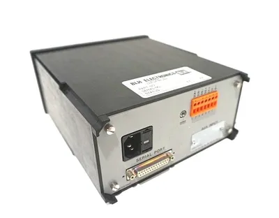 USED BLH ELECTRONICS LCI WEIGHT INDICATOR