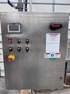USED MEPACO 170