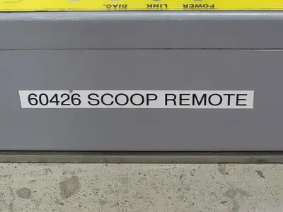 USED HARD-LINE 60426