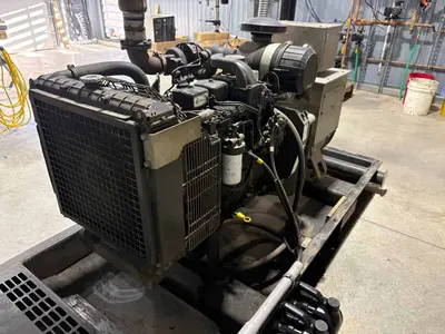 Used IVECO _UNKNOWN_ Diesel Generators Indiana US | Trustworthy Equipment #1502141