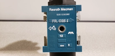 USED REXROTH 5351330260