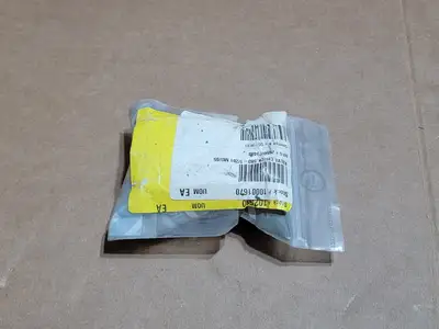 NEW PARKER 583-1/2D1