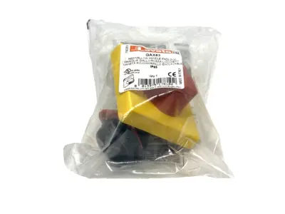 New | in-Stock Lovato GAX63 Switch Parts Michigan US | Maverick Industrial Sales #1518246