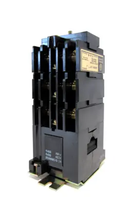 NEW GENERAL ELETRIC CR120B12002 RELAY SER.A