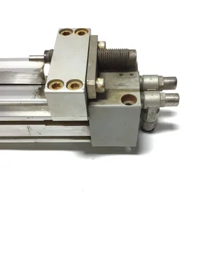 SMC MY1B32TF-500L Pneumatic Linear Actuator 0.8MPa Max Press