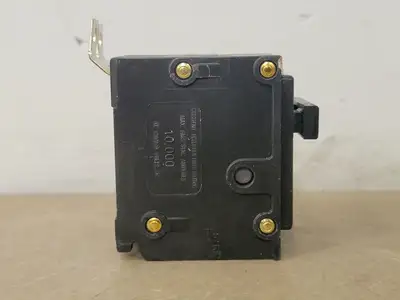 Used CUTLER-HAMMER BA215 Switchgears British Columbia CA | Lenmark #238960