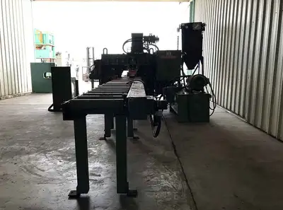 USED PEDDINGHAUS FPB500/3D