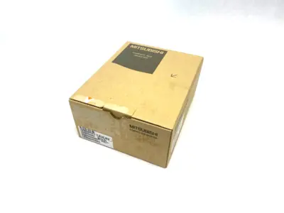 Mitsubishi FR-D720-014-NA Compact Variable Speed Drive 3Ph AC200-240V - New
