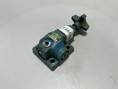 USED SPERRY VICKERS CGR02FK30
