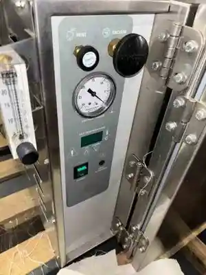 USED SHELDON MANUFACTURING INC 1450M