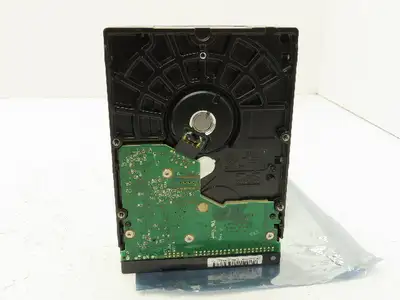 White Label WL160PATA872 160GB PATA/8MB Cache Notebook Hard Drive