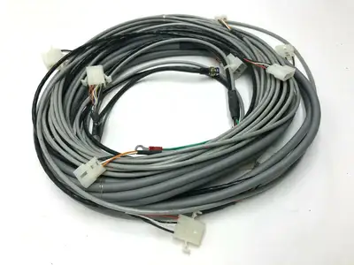 USED MITUTOYO FN905 INT. PH9 CABLE