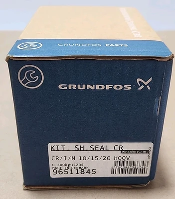 NEW Grundfos 96511845