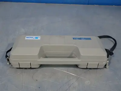 USED RION NL15