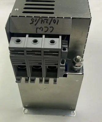 Used EMI RF3-0130-4 Miscellaneous Equipment (Electrical & Power) | Surplus Asset Holdings #1196124