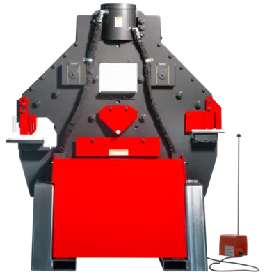 New | in-Stock EDWARDS 120 Ironworkers Illinois US | Olympus Machinery Group #1349281