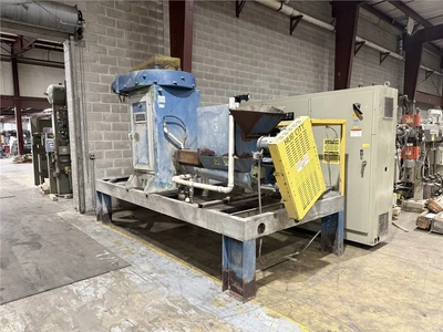 USED TECNOFER CD720X1500