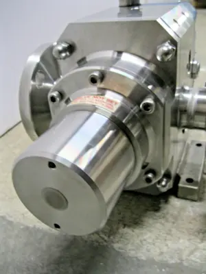 USED Wright Flow S2M