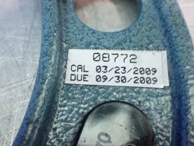 Used MITUTOYO 103181 Micrometers Ohio US | HGR 24 #1249326