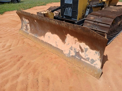Used 2015 DEERE 650K Bulldozers Florida US | Proxy Equipment #1377964