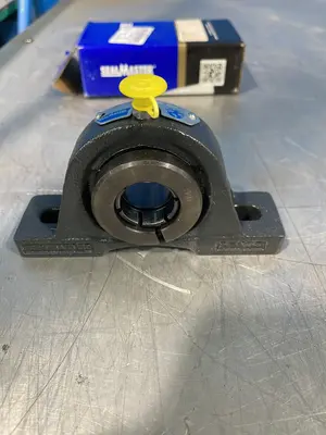 USED SEALMASTER NP205MC