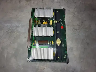 Power Supply Card 17FB100B3, VE8416