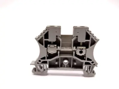 Used Allen-Bradley 1492-J4 Terminal Blocks Michigan US | Maverick Industrial Sales #1494842