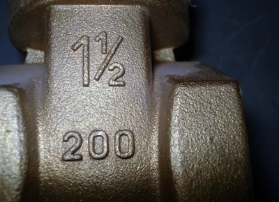 Used WATTS REGULATOR _UNKNOWN_ Valves/Fittings | OCO Industrial #1601379