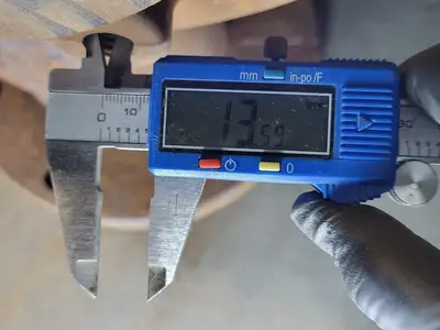 USED AURORA 180-0656-010