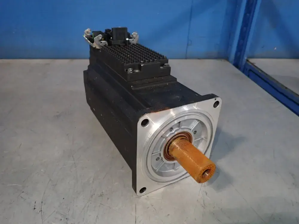 USED REXROTH KSM01.2B071C24NS1HG0SENND7NNFW