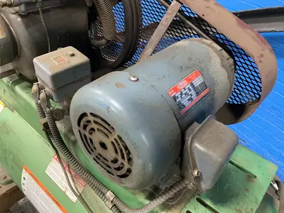 Used DAYTON 3Z181B Miscellaneous MRO Ohio US | HGR 24 #1543309