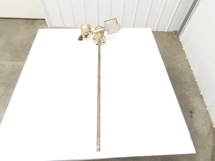 Used MAGNETROL _UNKNOWN_ Sensors | Arrow Industrial #558304