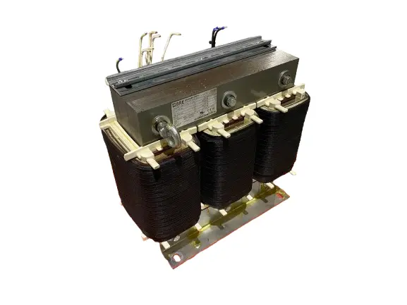 Used BREIMER-ROTH BDF 13000 UL-CSA Transformers | Maverick Industrial Sales #1106453