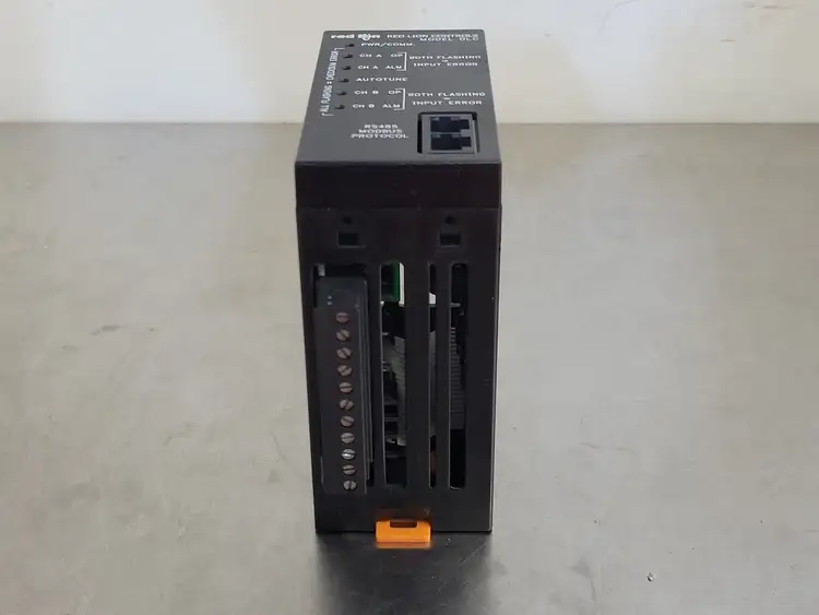 Used RED LION CONTROLS DLC01000 Misc Electrical & Power Parts British Columbia CA | Lenmark #252690