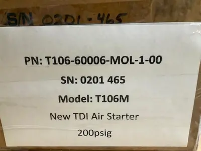 NEW TDI T106M