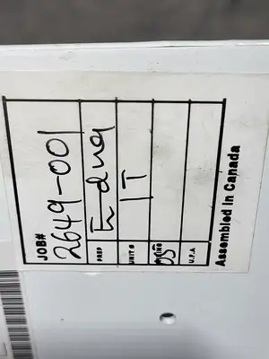 10 hp, Size 1, Motor Starter 8536SCO3H623S, LTMR27PFM, LTMEV40FM