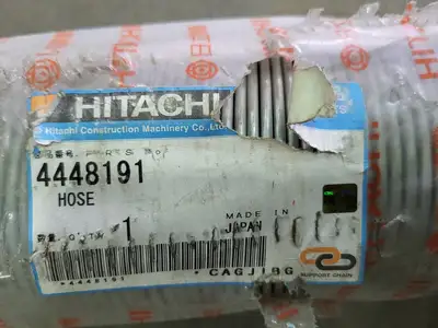 NEW HITACHI 4448191