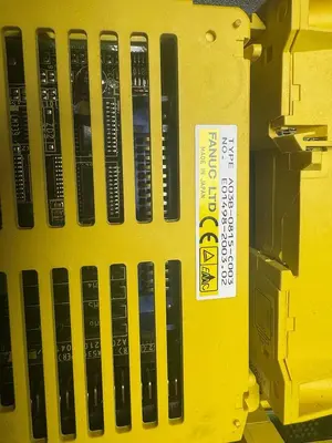 USED FANUC A03B-0815-C003