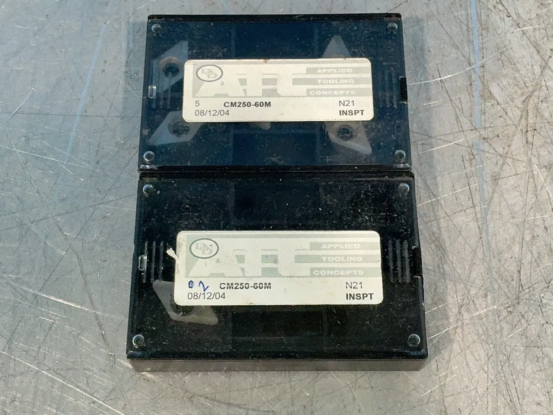 Used ATC CM25060M Tooling & Accessories (Other) Ohio US | HGR 24 #1332829