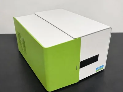 Used PERKIN ELMER UV-VIS DROPLETQUANT SPECTROPHOTOMETER Spectrophotometers New Jersey US | Bionex Scientific LLC #1283767