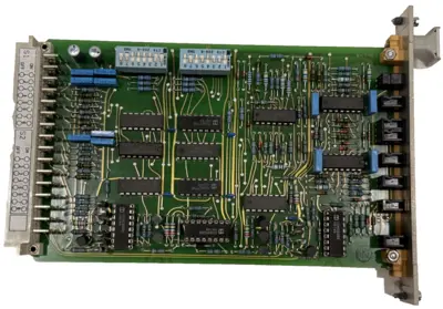 NEW EMG BK 7.01