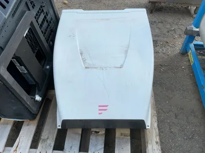 Used (2) FURRION FACR13HESA-PS Air Conditioning Equipment Michigan US | Miedema Asset Management Group #1337232