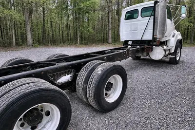Used 2004 STERLING L9500 Cab Chassis trucks Ohio US | Proxy Equipment #1385310