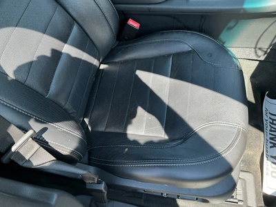 Used 2016 FORD TAURUS Cars Michigan US | Miedema Asset Management Group #1296336