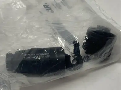 99 4226 00 07 | Binder  RD24 Female Cable Connector 6+PE - New