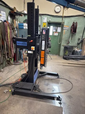 USED 2023 NOVARC SWR