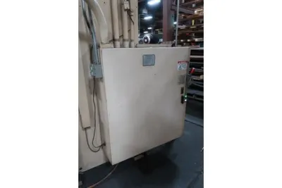 2010 CINCINNATI-INC 90PFX8FT Brakes (Press Brakes) | Mohawk Machinery (8)